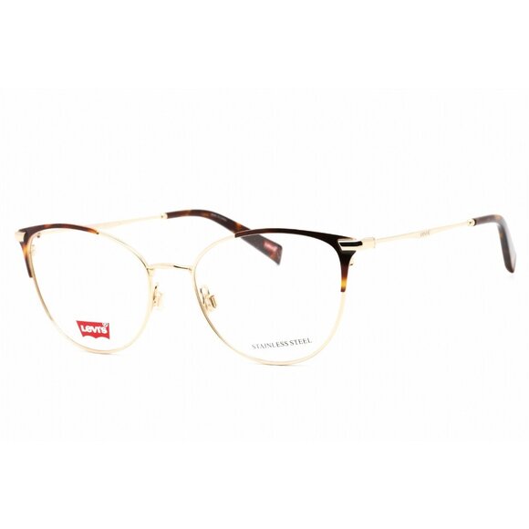 Levis EYEGLASSES LV5025-06J-52 New with case